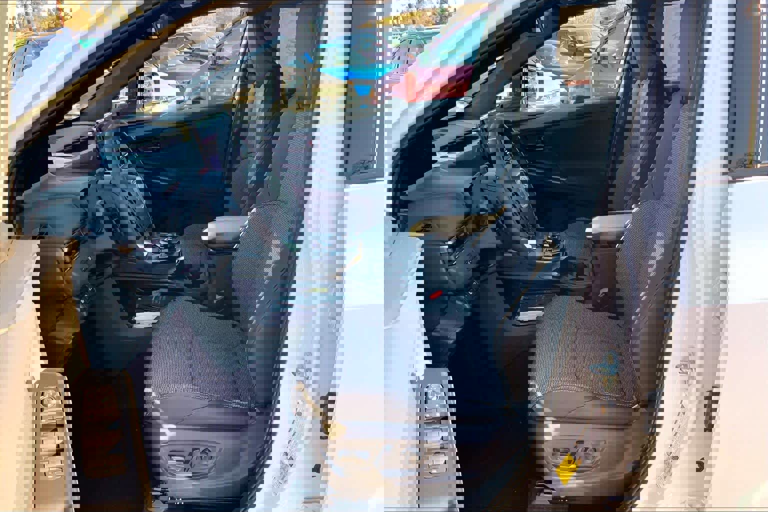 New 2026 Toyota bZ image 9