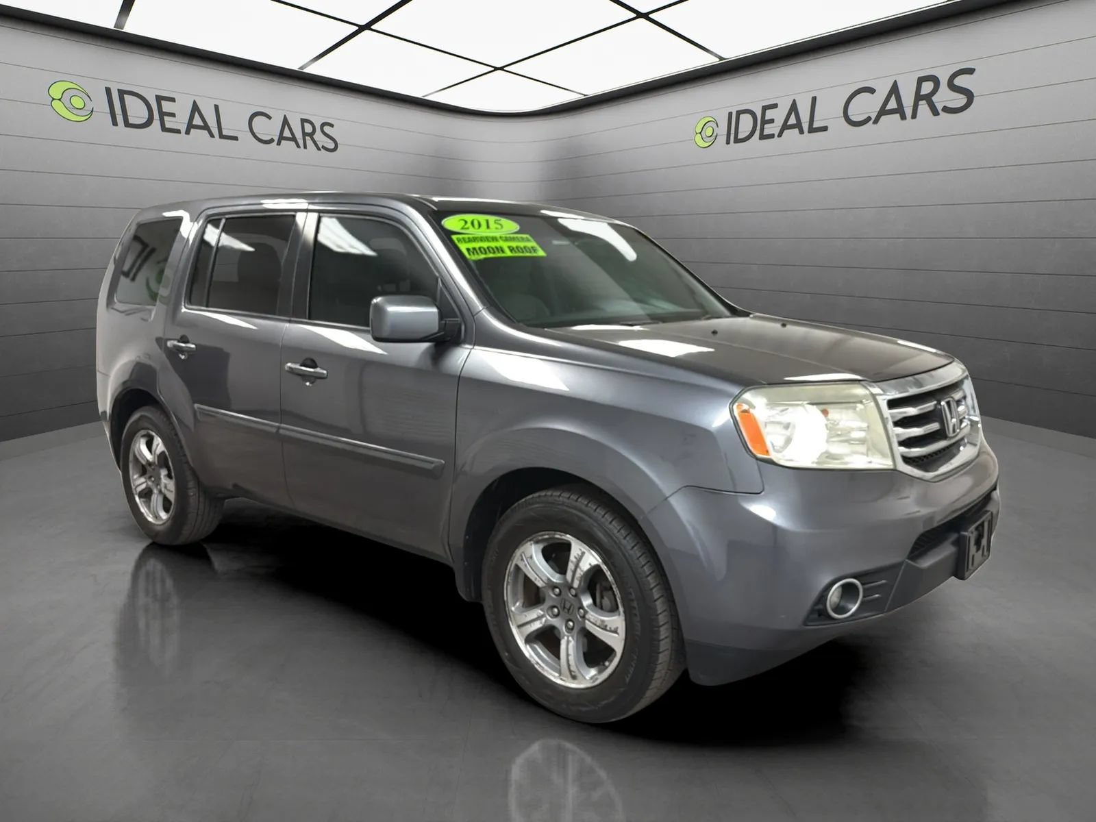 Used 2015 Honda Pilot SE image 3
