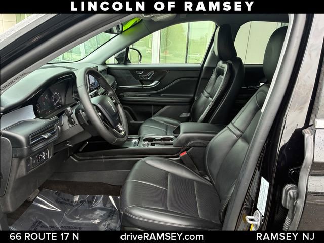 Used 2022 Lincoln Corsair AWD w/ Equipment Group 101A image 12