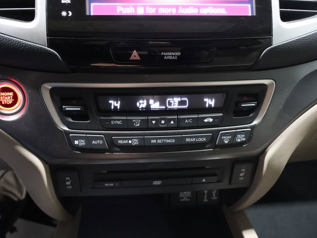 Used 2018 Honda Pilot EX-L image 30