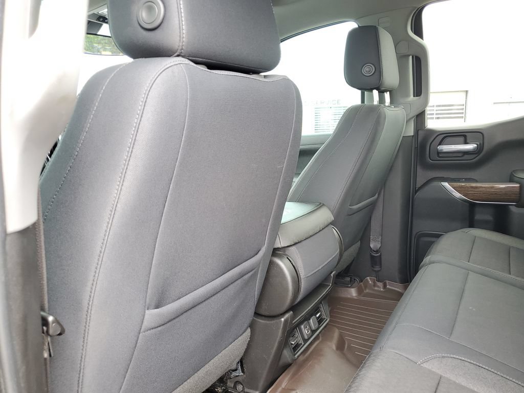 Used 2019 GMC Sierra 1500 Elevation w/ Elevation Value Package AWD/4WD image 30
