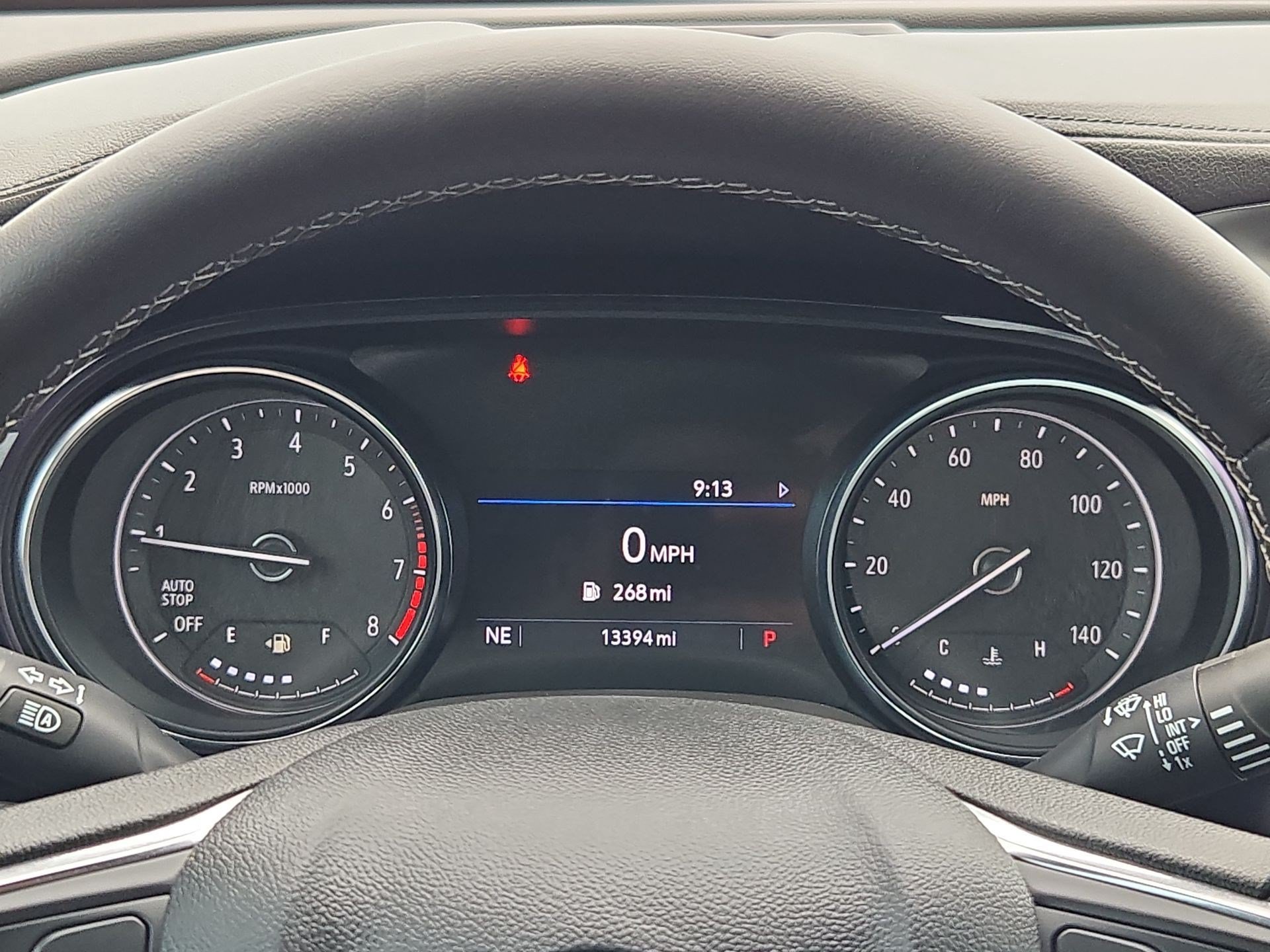 Used 2023 Buick Encore GX Select FWD image 20