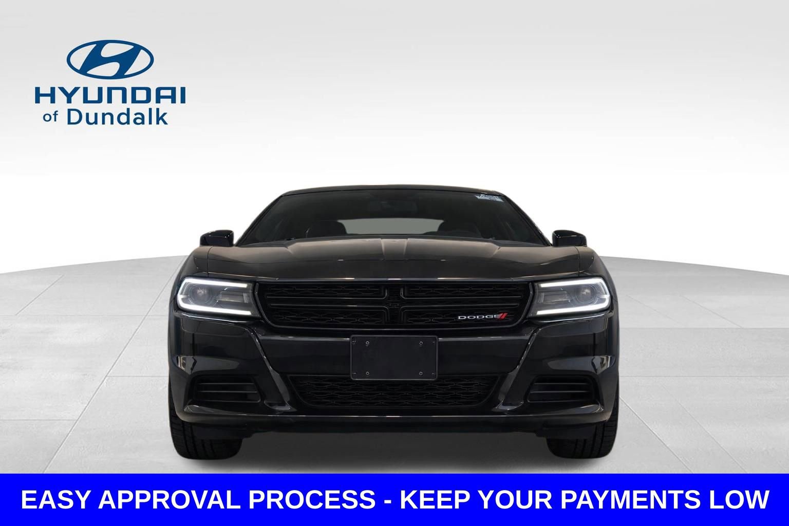 Used 2022 Dodge Charger SXT image 7