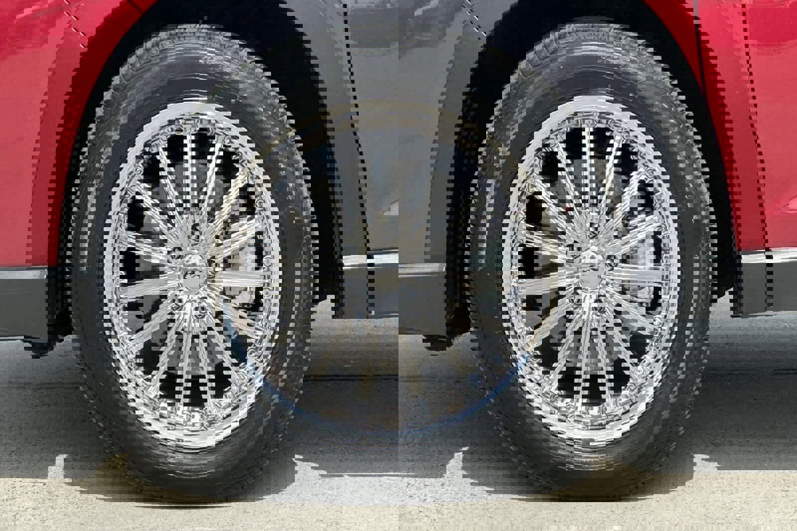 Used 2021 Subaru Forester Limited image 26