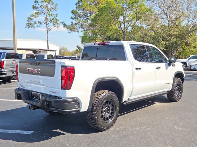 New 2026 GMC Sierra 1500 AT4X w/ AT4X AEV Edition AWD/4WD image 4