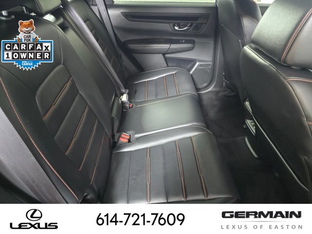 Used 2024 Honda CR-V Sport-L image 30
