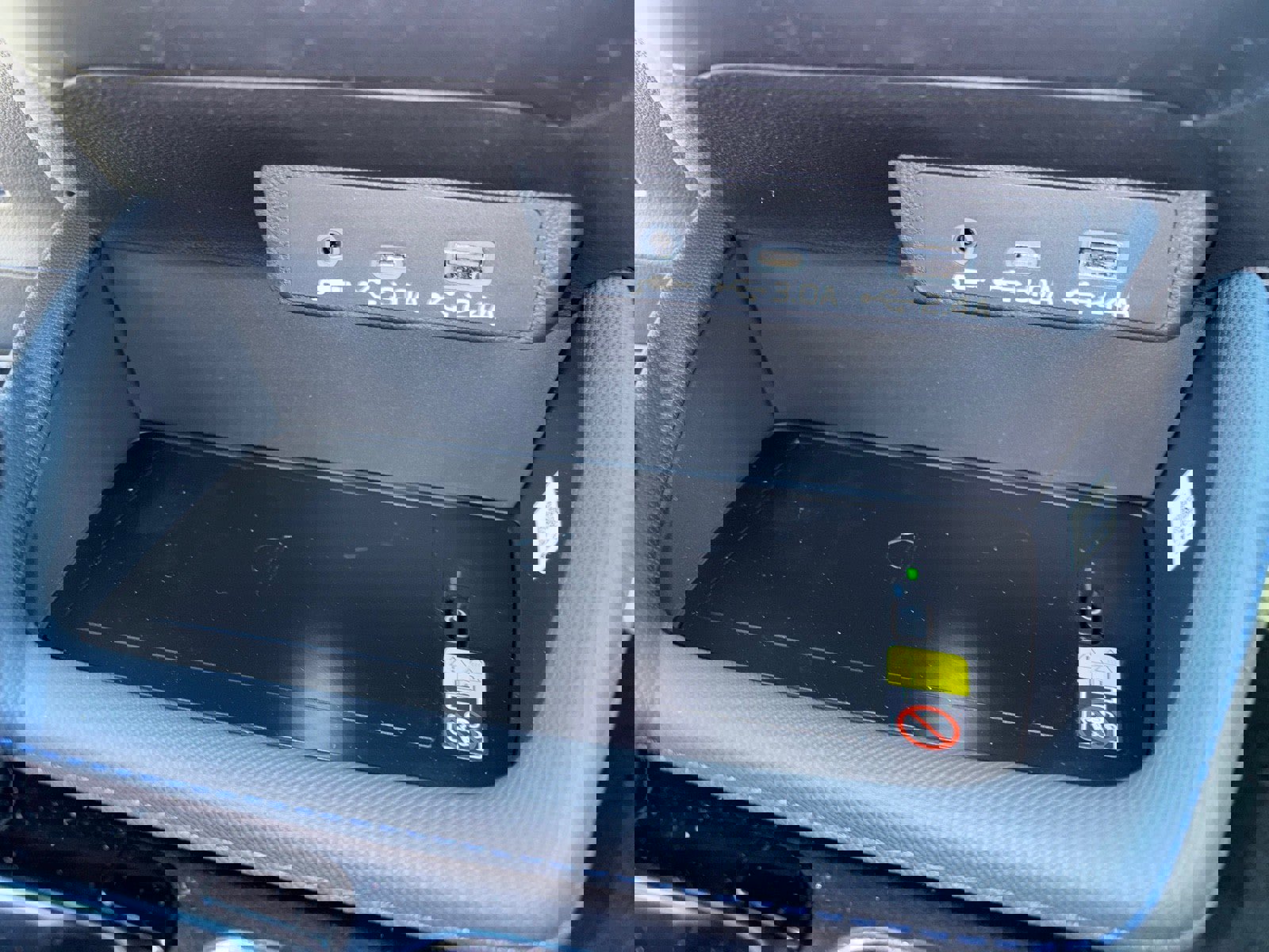 New 2026 Subaru Forester Premium image 23