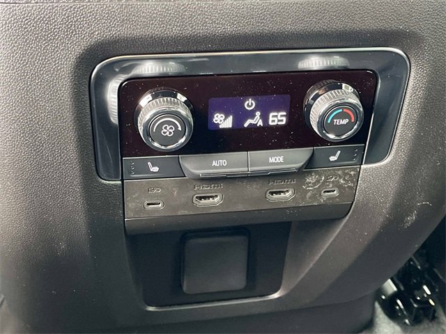 New 2026 Chevrolet Tahoe Z71 w/ Z71 Off-Road Package image 16