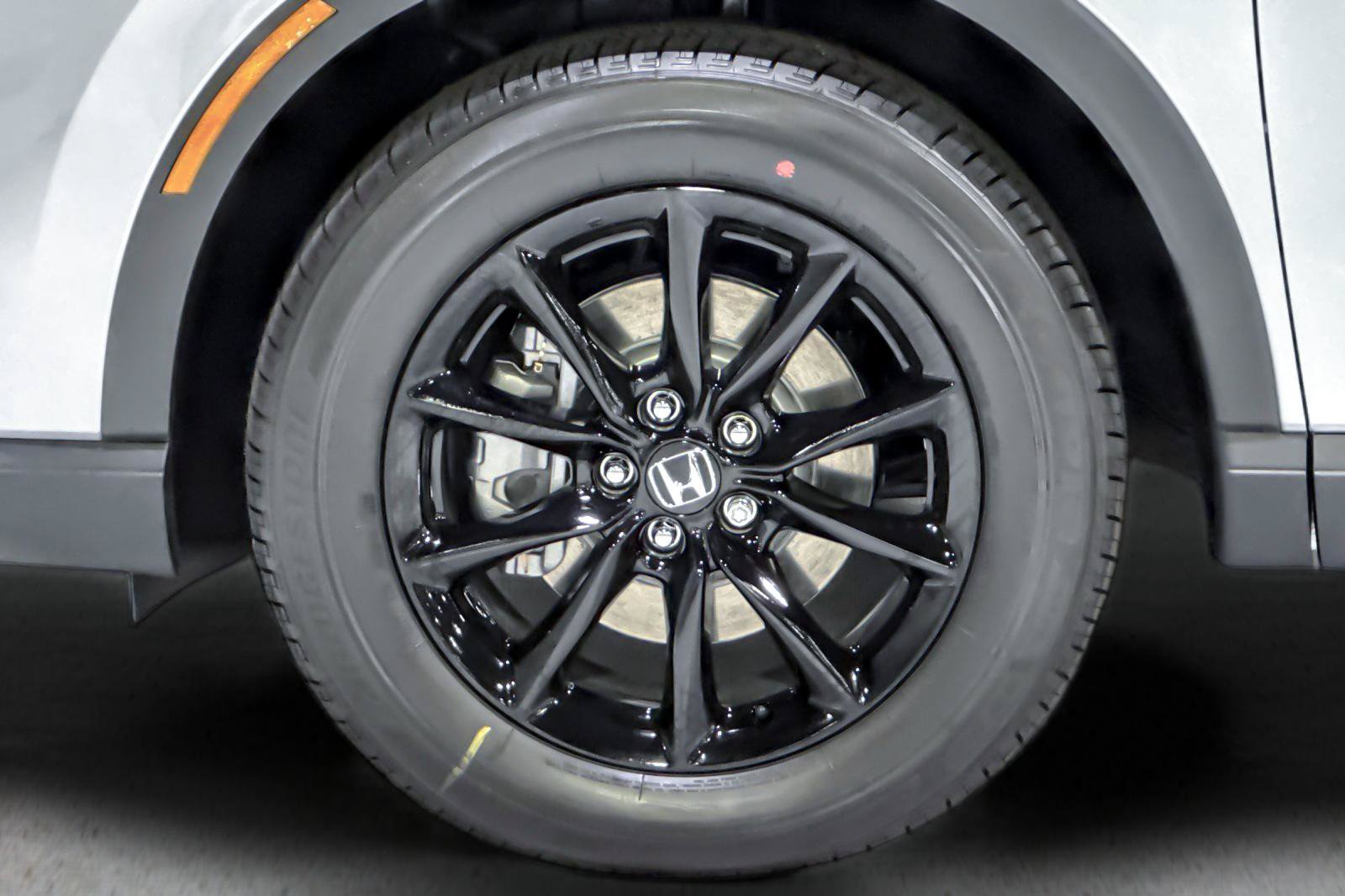 New 2027 Honda CR-V Sport-L image 24