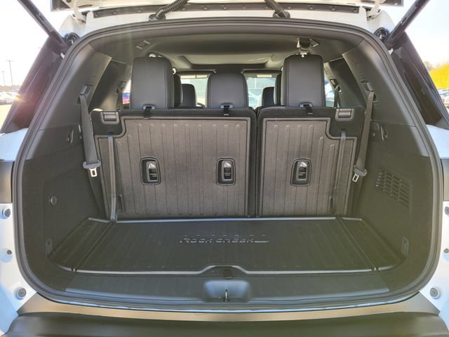 New 2026 Nissan Pathfinder Rock Creek w/ Rock Creek Premium Package AWD/4WD image 15
