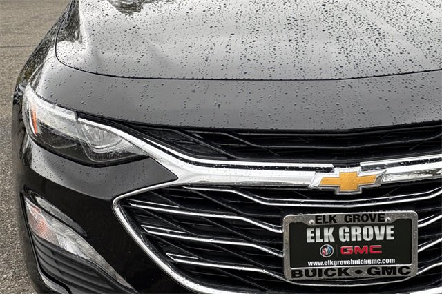 Used 2023 Chevrolet Malibu LT image 46
