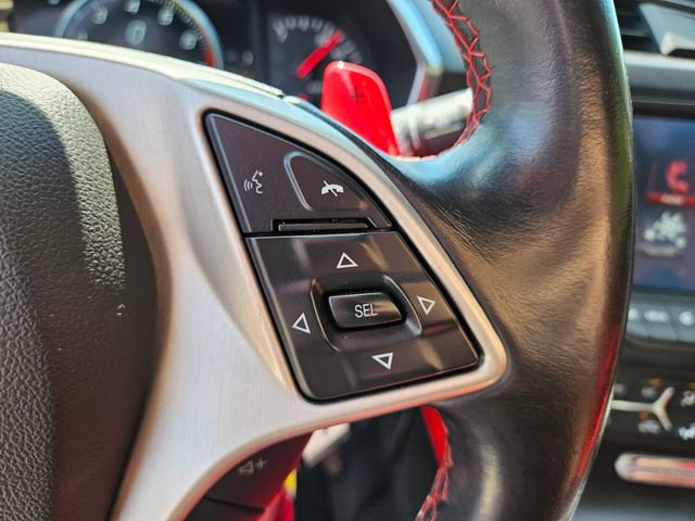 Used 2017 Chevrolet Corvette Grand Sport RWD image 23