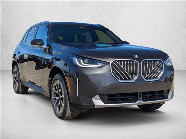 Used 2026 BMW X3 xDrive30 w/ Convenience Package image 7