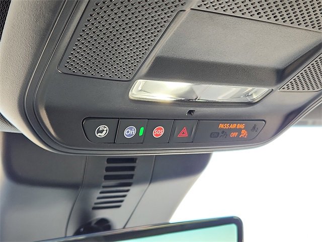 New 2026 GMC Acadia Elevation w/ Black Edition image 20