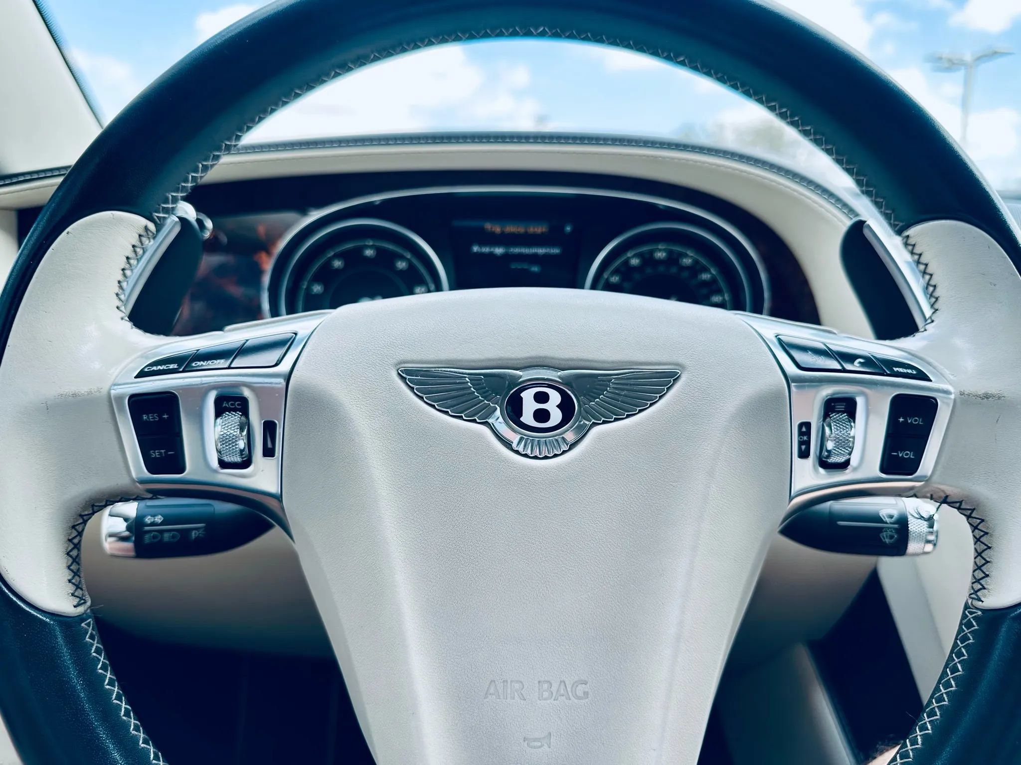 Used 2016 Bentley Continental GT AWD/4WD image 15