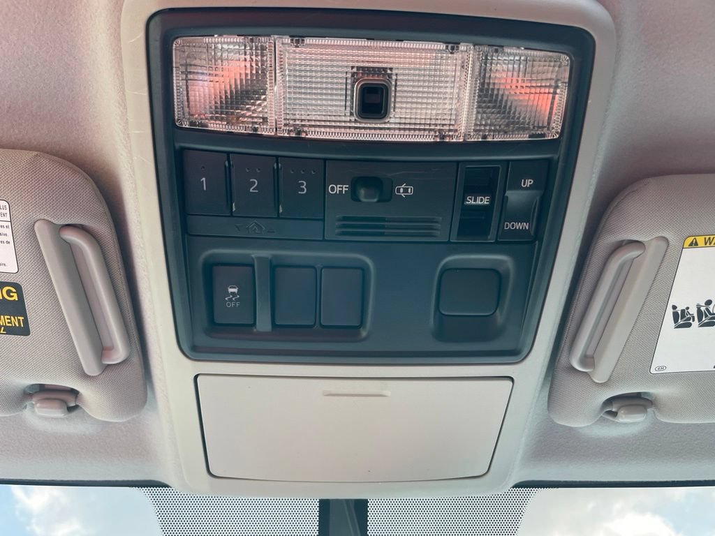 Used 2014 Toyota 4Runner SR5 Premium RWD image 24