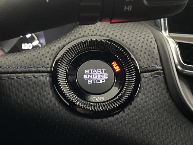 New 2025 Jeep Compass Latitude w/ Sun & Sound Group image 43