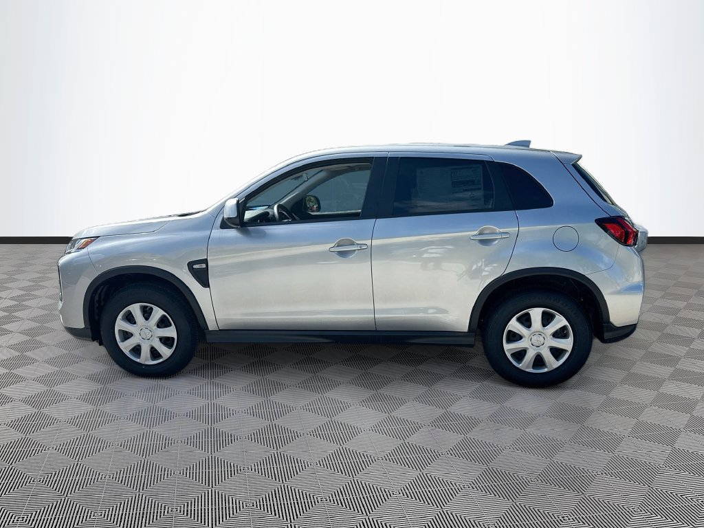 New 2027 Mitsubishi Outlander Sport FWD image 8