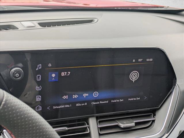 New 2026 Chevrolet Trax RS w/ Driver Confidence Package image 19