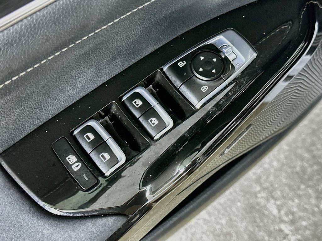 Used 2026 Kia K5 GT-Line w/ GT-Line Premium Package FWD image 22