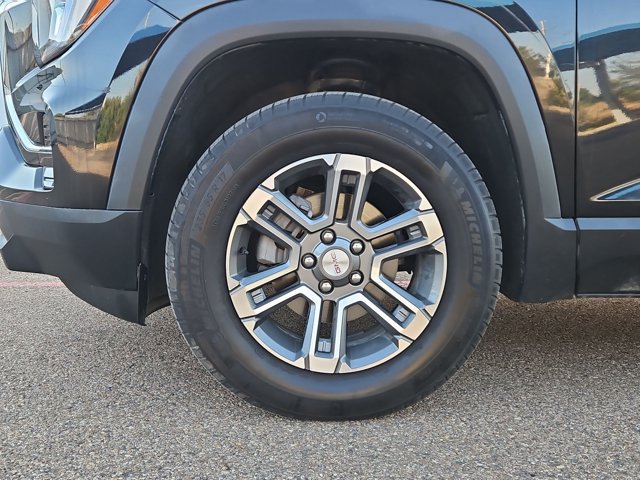 Used 2025 GMC Terrain Elevation AWD/4WD image 24