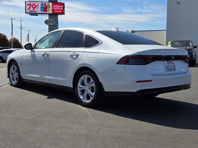 Used 2023 Honda Accord LX image 6