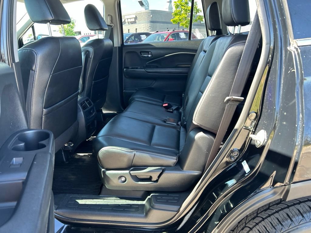 Used 2016 Honda Pilot EX-L image 22