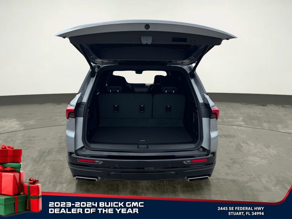 New 2025 Buick Enclave Sport Touring w/ Super Cruise Package image 31