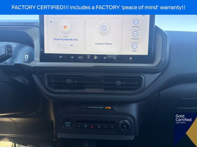 Used 2025 Ford Bronco Sport Big Bend AWD/4WD image 35