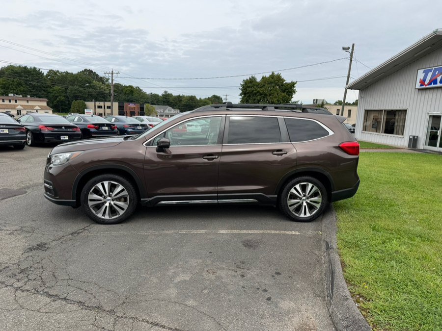 Used 2019 Subaru Ascent Limited AWD/4WD image 3