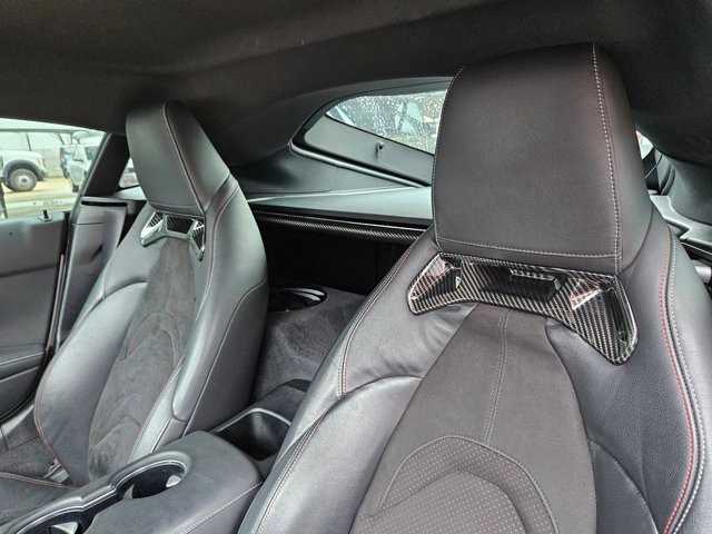 Used 2020 Toyota Supra w/ Navigation & JBL Package RWD image 13