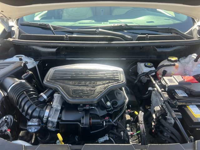 Used 2024 Cadillac XT5 Premium Luxury w/ LPO, Floor Liner Package AWD/4WD image 38