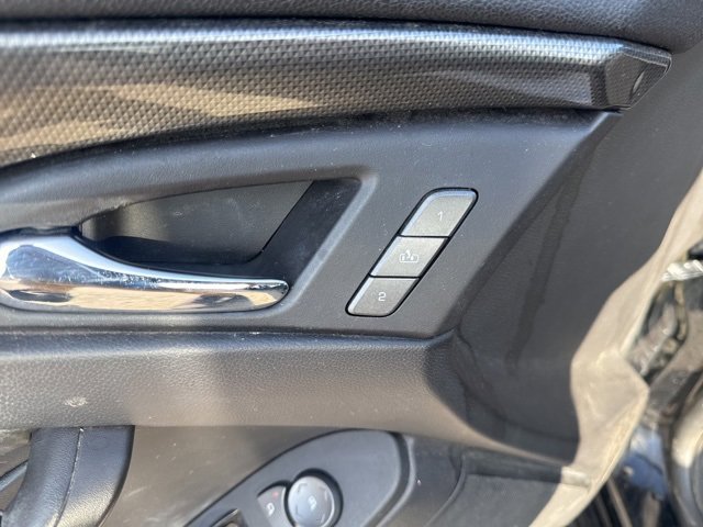 Used 2013 Cadillac CTS Luxury image 9