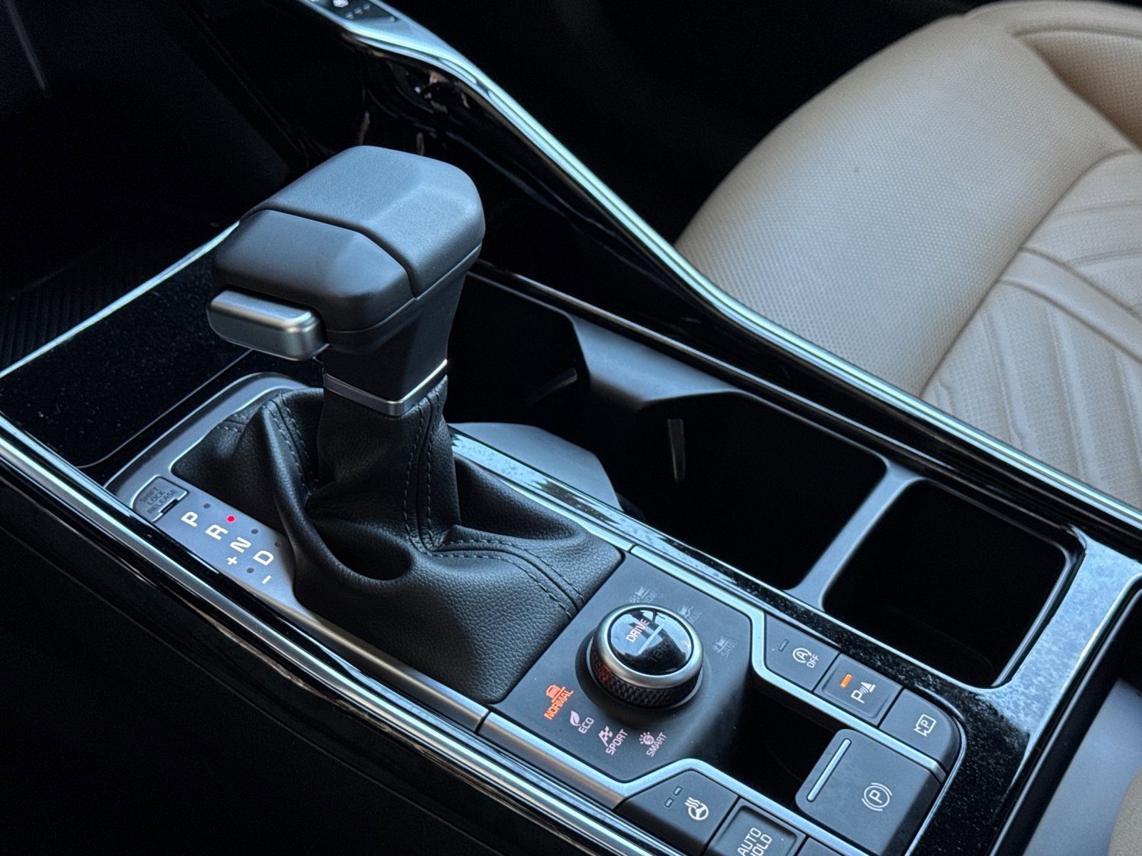 New 2026 Kia Sorento SX Prestige image 26