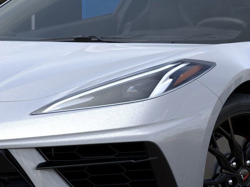 New 2026 Chevrolet Corvette Stingray Coupe w/ 1LT image 10