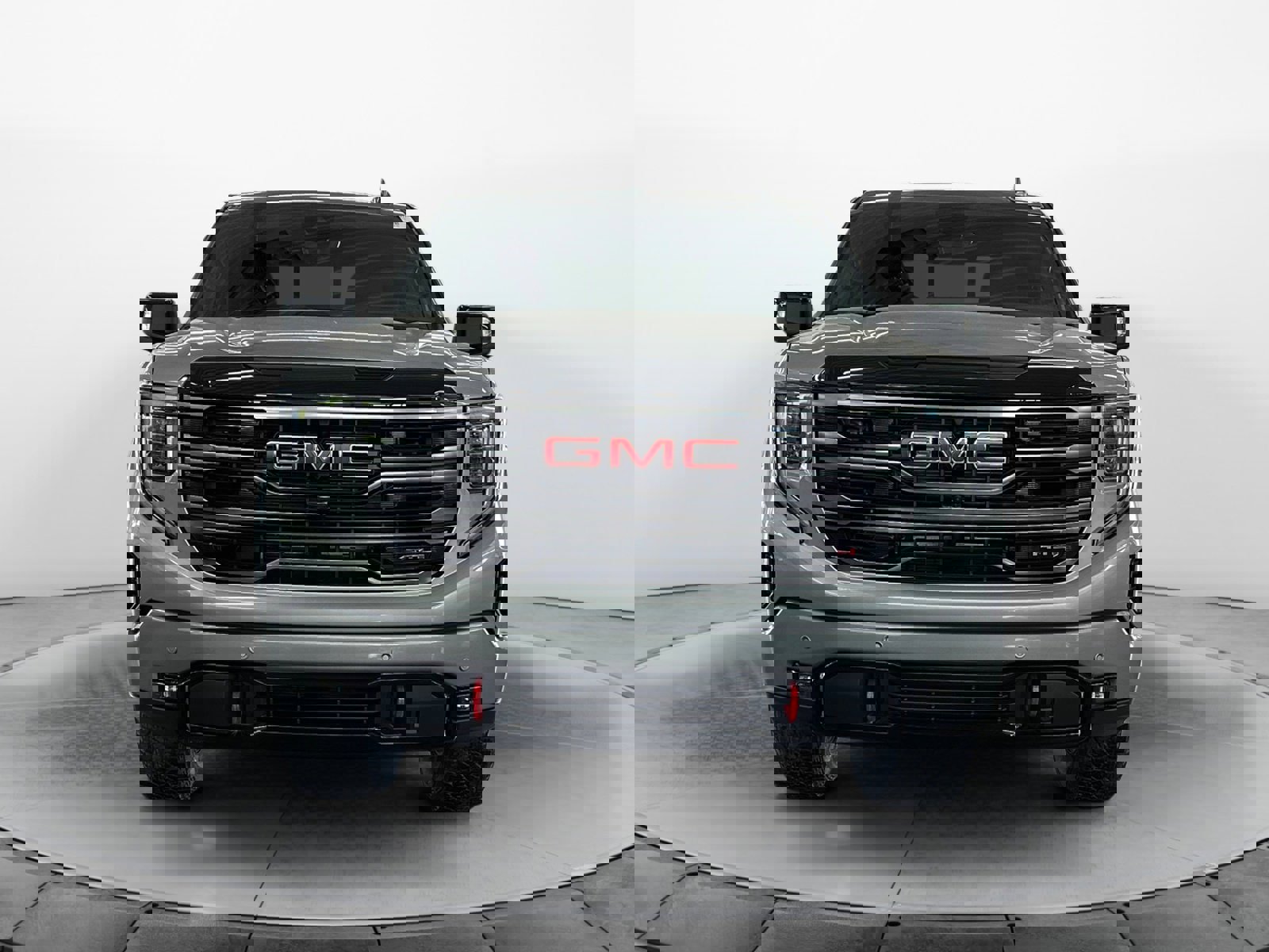 New 2026 GMC Sierra 1500 AT4 w/ AT4 Premium Package image 7
