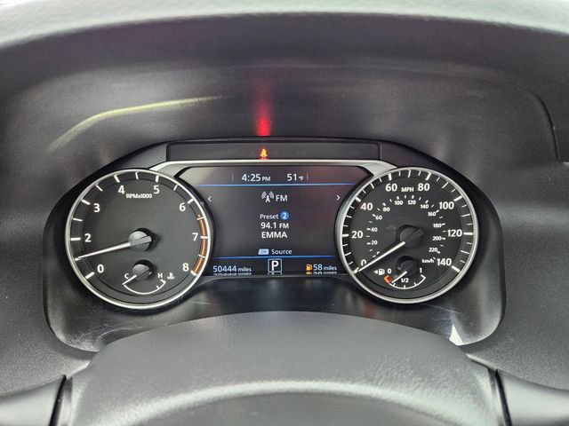 Used 2023 Nissan Altima 2.5 SV image 24