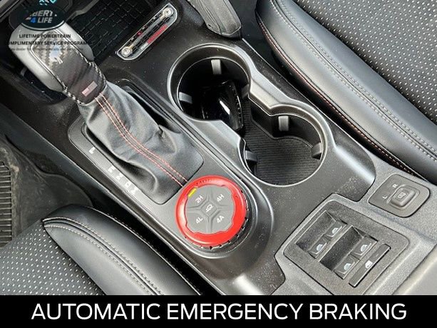 New 2025 Ford Bronco Raptor image 27