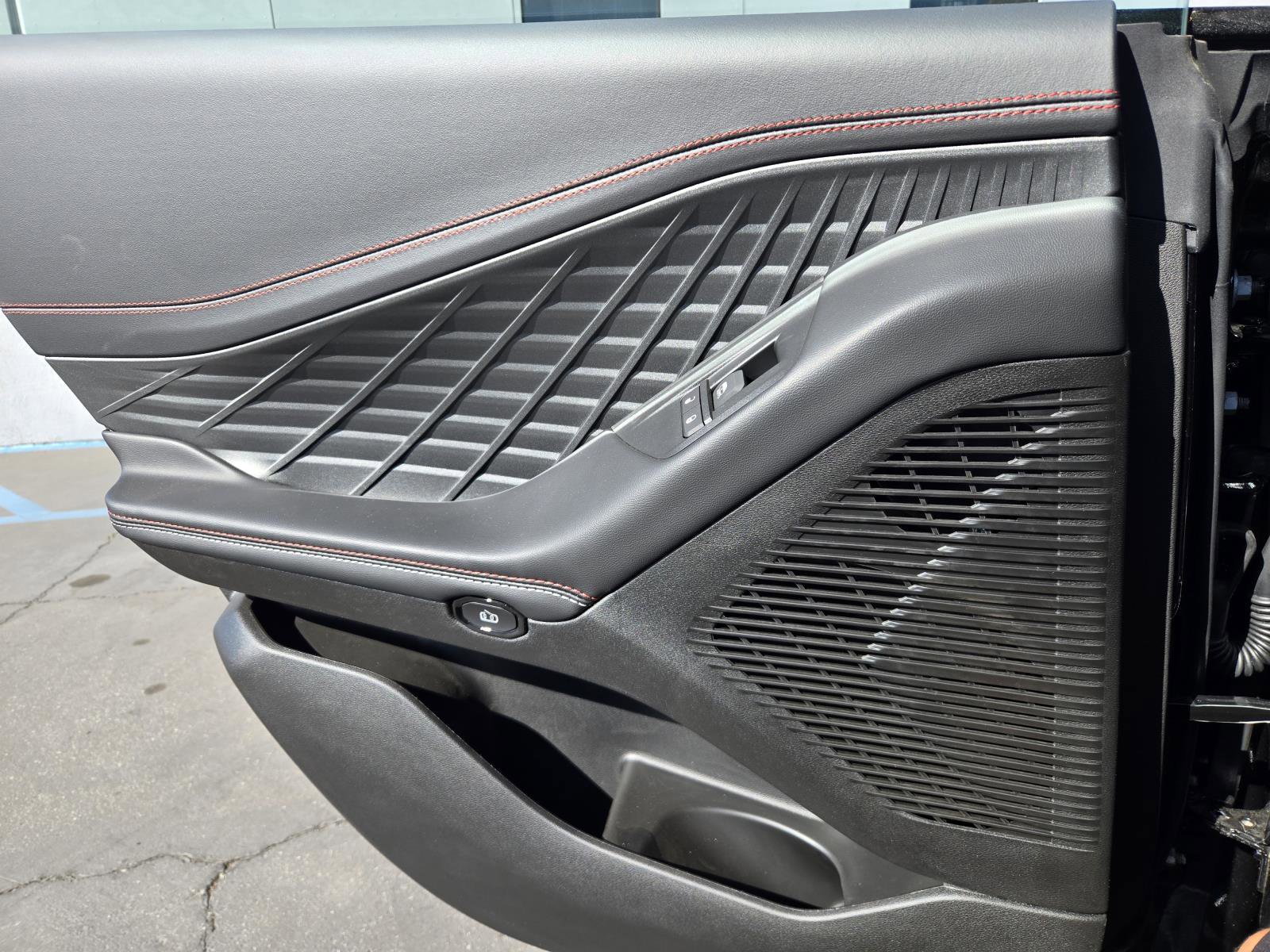 New 2026 Dodge Charger Daytona Scat Pack w/ Track Package image 27