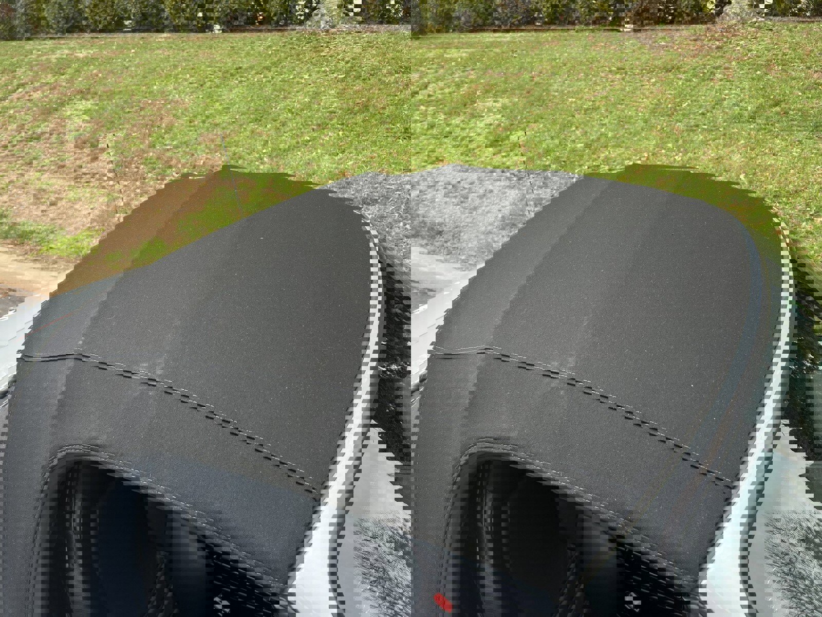 Used 1998 BMW M Roadster image 60