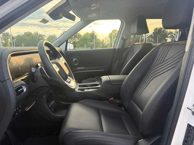 Used 2026 Hyundai Palisade SEL AWD/4WD image 28