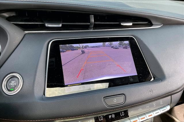 Used 2019 Cadillac XT4 Sport FWD image 11