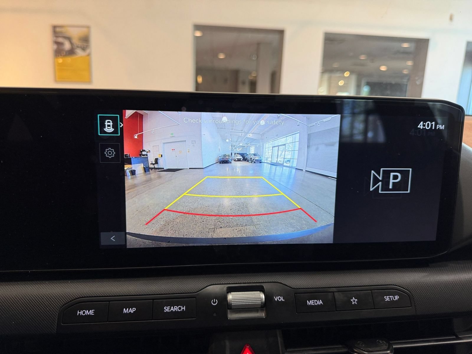 Used 2025 Kia K4 FWD image 22