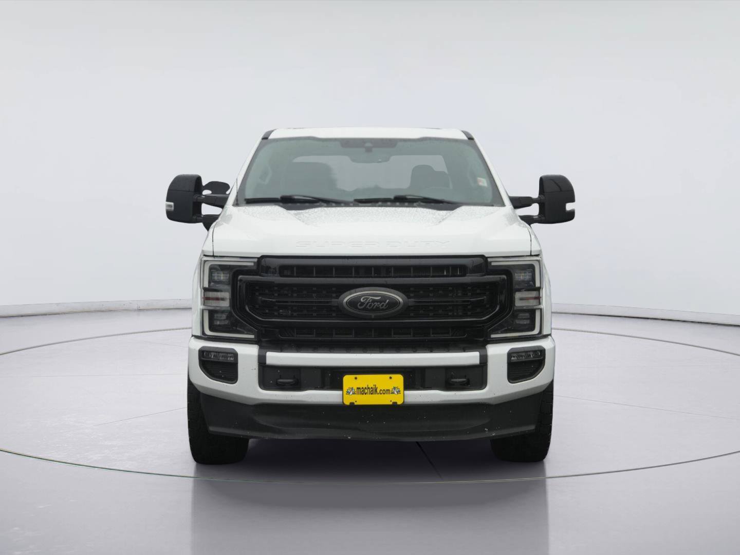 Certified 2021 Ford F250 Lariat AWD/4WD image 3