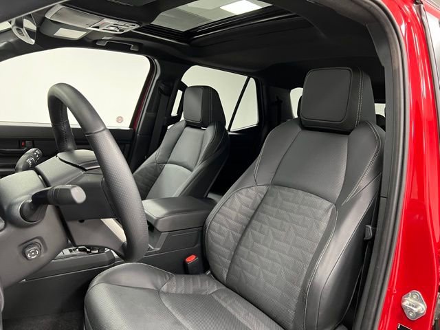 Used 2025 Toyota 4Runner TRD Sport Premium image 22