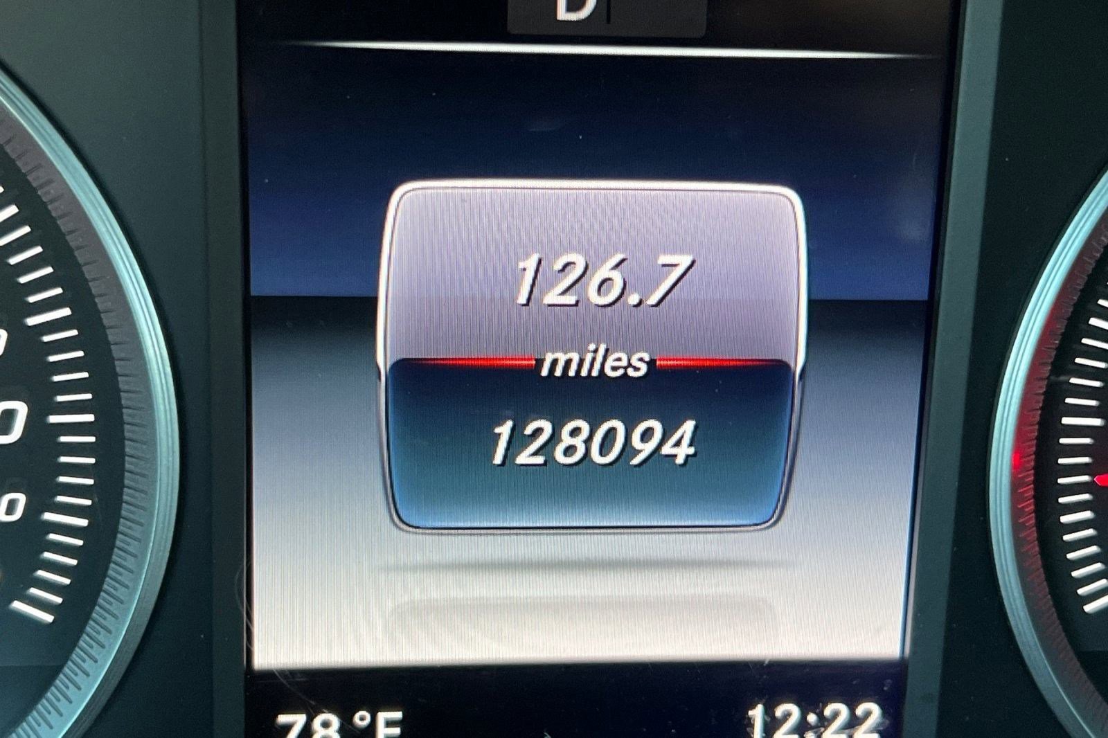 Certified 2016 Mercedes-Benz GLC 300 image 21