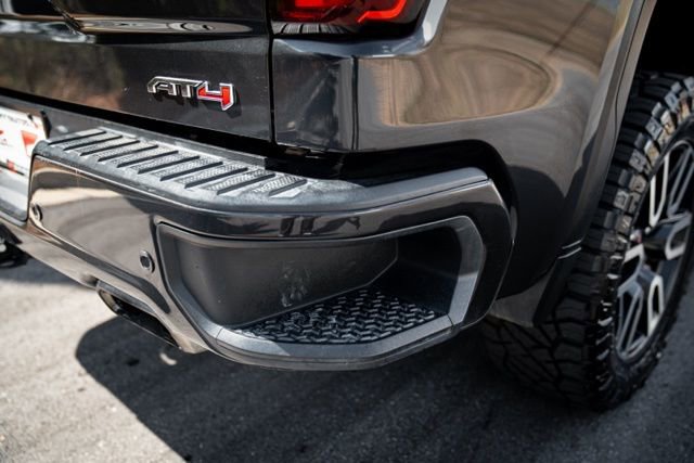 Used 2020 GMC Sierra 1500 AT4 w/ AT4 Premium Package image 22