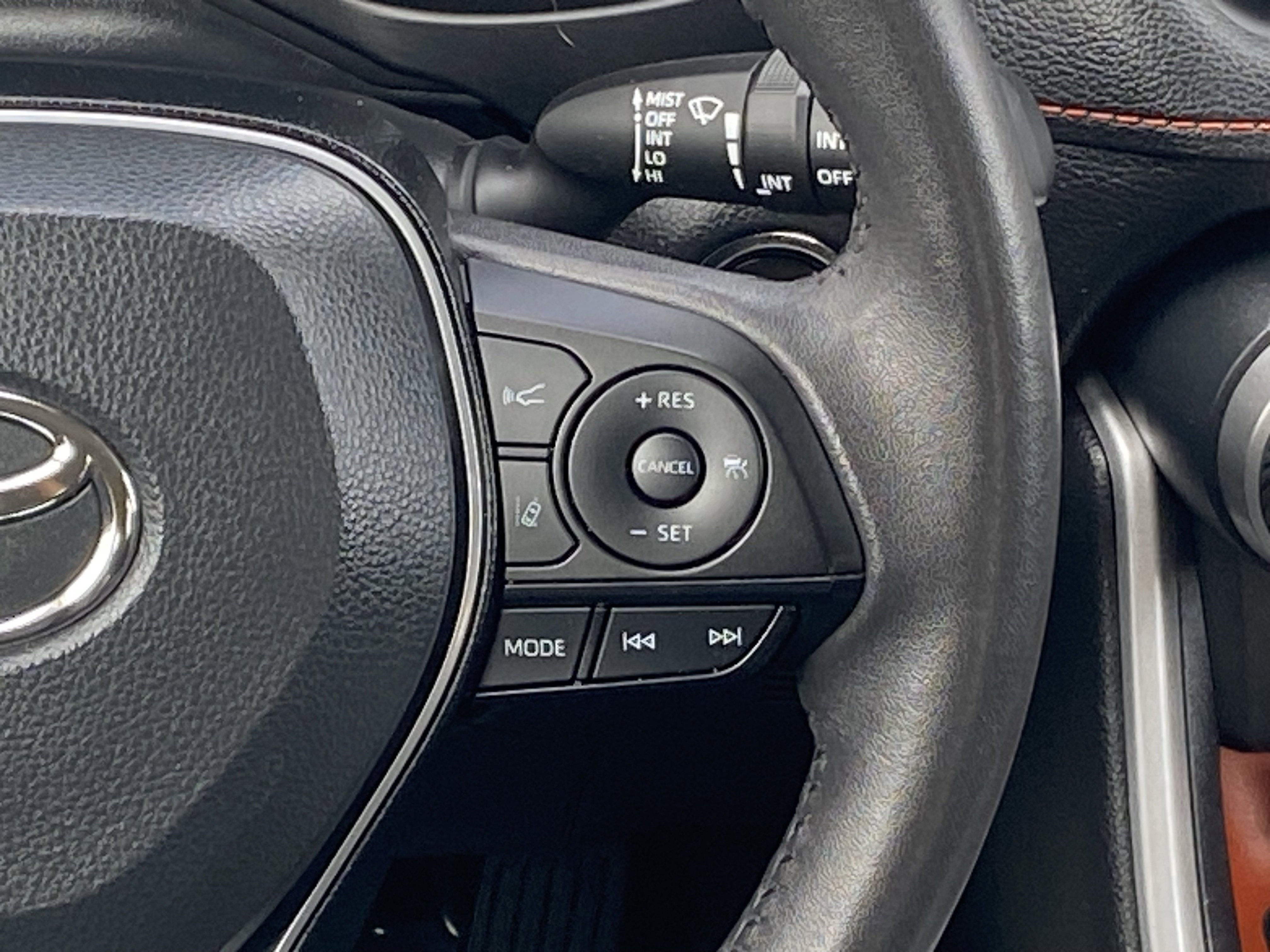 Certified 2024 Toyota RAV4 Adventure image 18