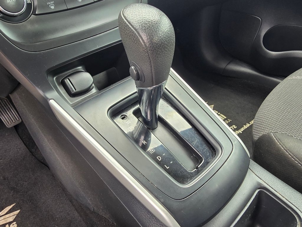 Used 2018 Nissan Sentra S FWD image 22