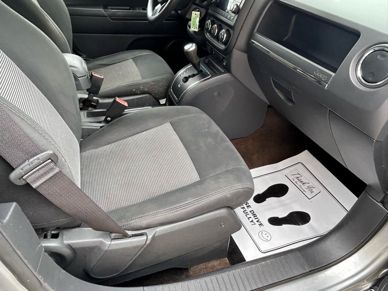 Used 2015 Jeep Patriot Sport w/ Power Value Group FWD image 12